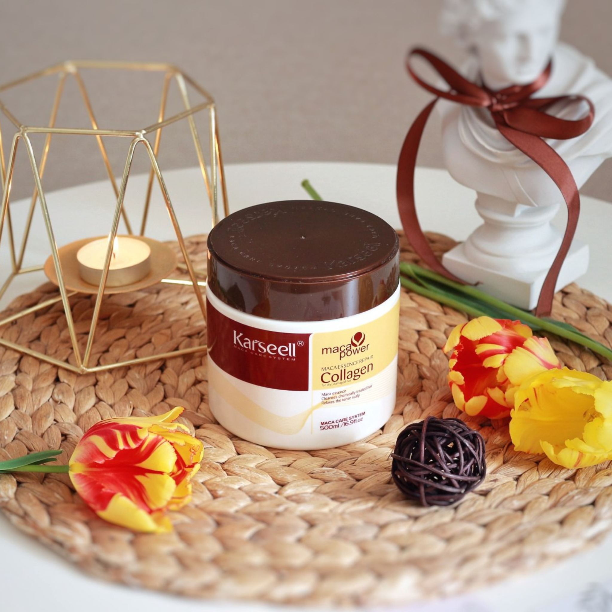 𝐊𝐚𝐫𝐬𝐞𝐞𝐥𝐥 - 𝐓𝐫𝐚𝐭𝐚𝐦𝐢𝐞𝐧𝐭𝐨 𝐂𝐚𝐩𝐢𝐥𝐚𝐫 𝐜𝐨𝐧 𝐂𝐨𝐥á𝐠𝐞𝐧𝐨