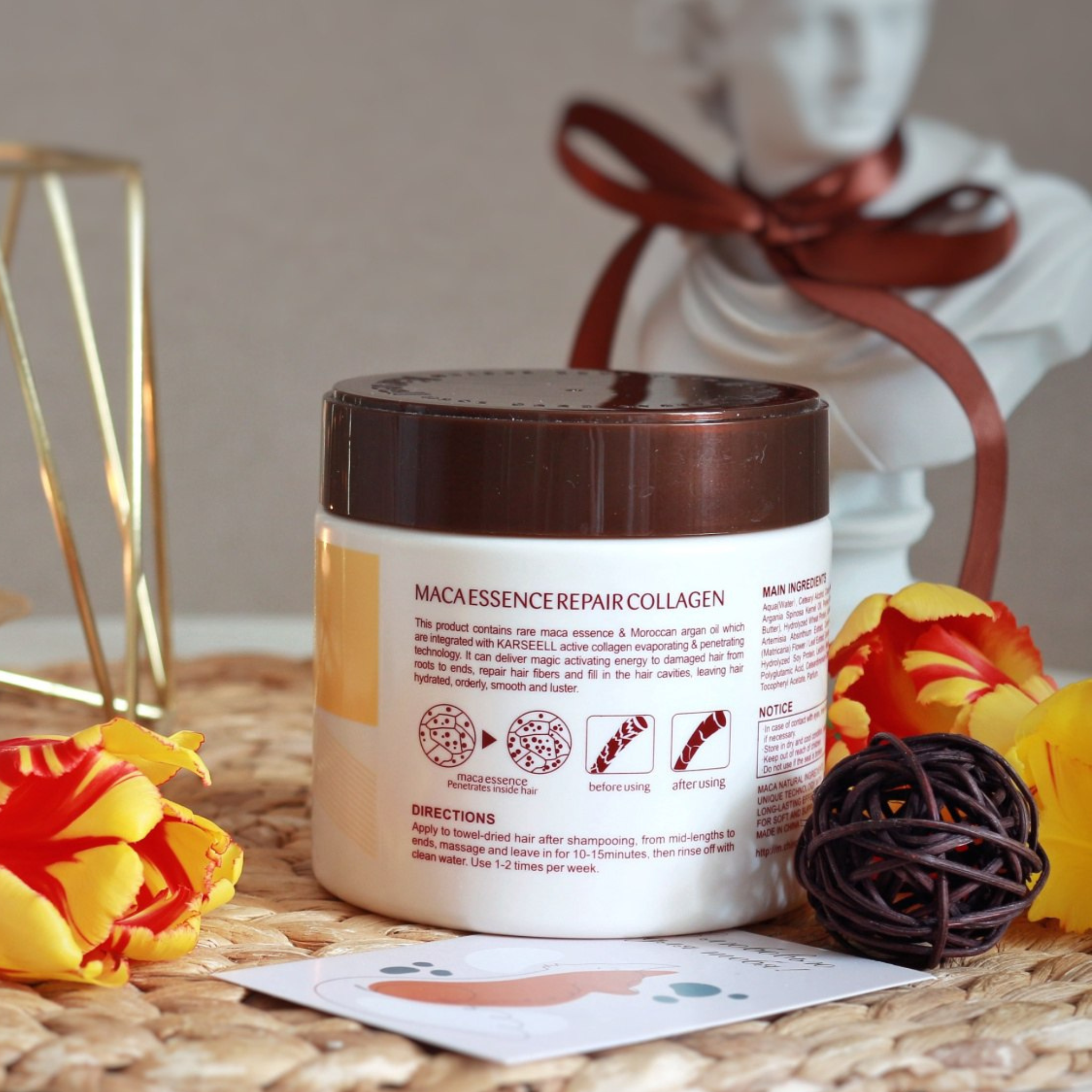 𝐊𝐚𝐫𝐬𝐞𝐞𝐥𝐥 - 𝐓𝐫𝐚𝐭𝐚𝐦𝐢𝐞𝐧𝐭𝐨 𝐂𝐚𝐩𝐢𝐥𝐚𝐫 𝐜𝐨𝐧 𝐂𝐨𝐥á𝐠𝐞𝐧𝐨