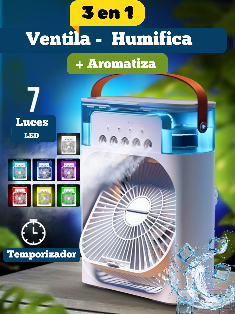 𝐕𝐞𝐧𝐭𝐢𝐥𝐚𝐝𝐨𝐫 𝐁𝐫𝐢𝐬𝐚𝐅𝐫𝐞𝐬𝐡