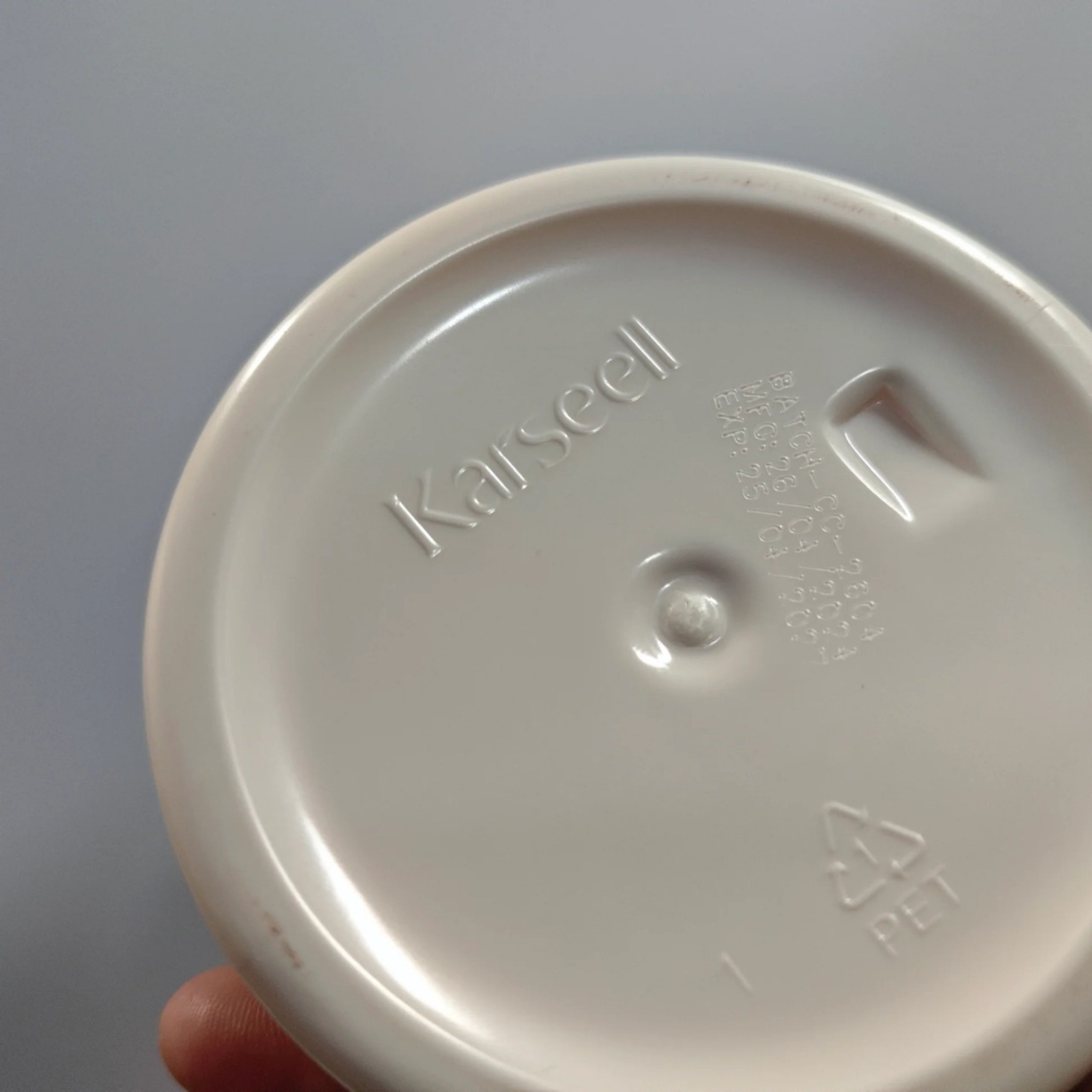 𝐊𝐚𝐫𝐬𝐞𝐞𝐥𝐥 - 𝐓𝐫𝐚𝐭𝐚𝐦𝐢𝐞𝐧𝐭𝐨 𝐂𝐚𝐩𝐢𝐥𝐚𝐫 𝐜𝐨𝐧 𝐂𝐨𝐥á𝐠𝐞𝐧𝐨