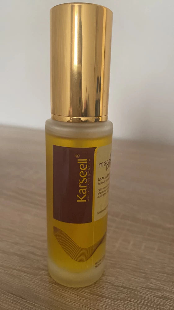 𝐀𝐜𝐞𝐢𝐭𝐞 𝐝𝐞 𝐀𝐫𝐠á𝐧 - 𝐊𝐚𝐫𝐬𝐞𝐞𝐥𝐥